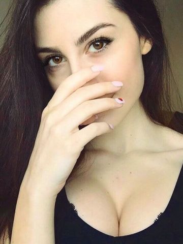 Анкета проститутки Кристина - Фото 1, , 26 лет, №343818